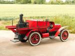 Albion 16 HP Estate Fire Engine 1906 года